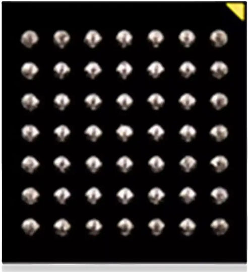 Nfc Controller Iphone 6s 6s Plus U5301 66v10 49 Pins