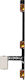 Power Volume Button Flex Cable Oneplus 2