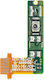 Power Button Flex Cable Htc One M8 Mini