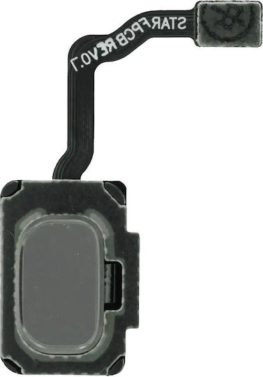 Fingerprint Reader Flex Cable Samsung Galaxy S9 S9 Plus Arctic Silver