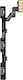 Power Volume Button Flex Cable Xiaomi 12 Lite