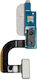 Proximity Sensor Flex Cable Samsung Galaxy S7 S7 Edge
