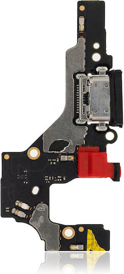 Платка за порт за зареждане Huawei P9 Plus