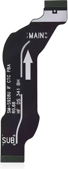 Mainboard Flex Kabel Samsung Galaxy S24 Ultra 5G