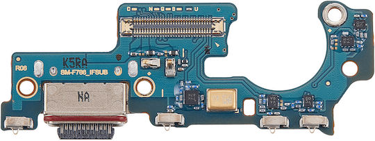 Charging Port Board Samsung Galaxy Z Flip 7 5g