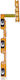 Power & Volume Button Flex Cable Xiaomi Redmi Note 13 4g