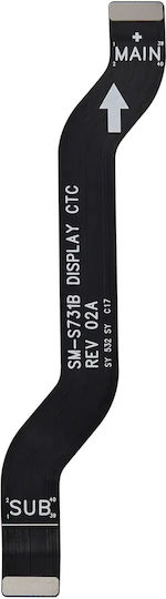 Lcd Flex Kabel Samsung Galaxy S25 Fe 5G