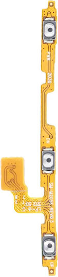 Power Volume Button Flex Cable Samsung Galaxy A10 A105 2019 M20 M205f 2019 A10e A102 2019 A20e A202 2019