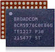 Cumulus Сензорен Екран Дигитайзер Контролер Ic Iphone 5 До 6 Plus Ipad Air 1 Air 2 Mini 1 Mini 2 Mini 3 Mini 4 Ipad 5 2017 Bcm5976 63 Пина 10 Броя Broadcom