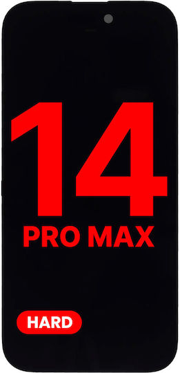Oled Assembly Iphone 14 Pro Max Aftermarket Plus Hard