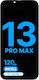LCD дисплейен модул iPhone 13 Pro Max Aftermarket AQ7 Incell 120Hz