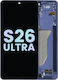 Oled Assembly Frame Samsung Galaxy S26 Ultra 5g Service Pack Cobalt Violet