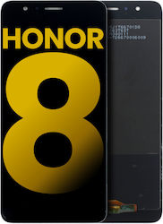 Lcd Assembly Without Frame Huawei Honor 8 Black