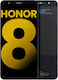 Lcd Assembly Without Frame Huawei Honor 8 Black