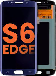 Oled Assembly Without Frame Samsung Galaxy S6 Edge Blemish Grade B Black Sapphire Oled Assembly Without Frame Samsung Galaxy S6 Edge Blemish Grade B Black Sapphire