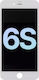 Lcd Assembly Iphone 6s Service Pack Rose Gold