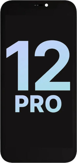 Oled Assembly Iphone 12 Pro Genuine Oem