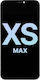 Oled Assembly Iphone Xs Max Service Pack