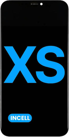 Lcd Assembly Iphone Xs Aftermarket Aq7 Incell