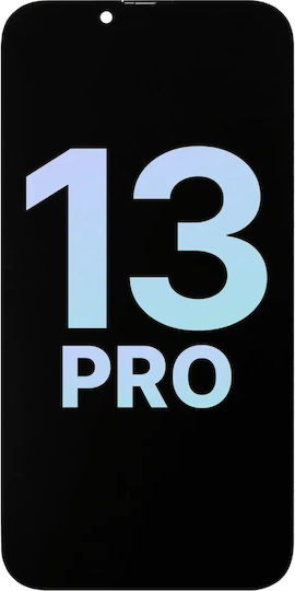 Oled Assembly Iphone 13 Pro Genuine Oem
