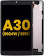 Lcd Assembly Without Frame Alcatel A30 9024w 2018