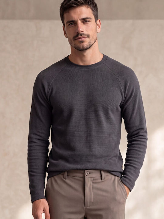 Ben Tailor T-shirt Μαύρο