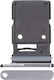 Single Sim Card Tray Samsung Galaxy S26 Ultra S948 Silver Shadow