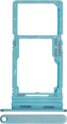Dual Sim Card Tray Samsung Galaxy A16 5g A166 2024 Premium Light Green Dual Sim Card Tray Samsung Galaxy A16 5g A166 2024 Premium Light Green