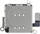 Dual Sim Card Reader Flex Cable Iphone 11