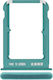 Sim Card Tray Xiaomi Mi Mix 3 Jade Green