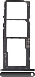 Dual Sim Card Tray Motorola Moto G7 Play Xt1952 2019 Black Dual Sim Card Tray Motorola Moto G7 Play Xt1952 2019 Black