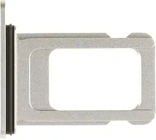 Sim Card Tray Iphone 12 Mini Genuine Oem White