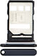 Sim Card Tray Honor 50 Midnight Black
