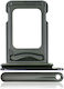 Dual Sim Card Tray Iphone 11 Pro 11 Pro Max Midnight Green