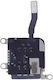 Sim Flex Asamblare Iphone 17 Pro Original Oem