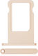 Sim Card Tray Iphone 6 Gold