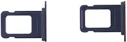 Sim Card Tray Iphone 17 Pro Pro Max Genuine Oem Deep Blue Sim Card Tray Iphone 17 Pro Pro Max Genuine Oem Deep Blue