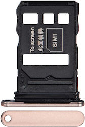 Sim Card Tray Honor 50 Frost Crystal