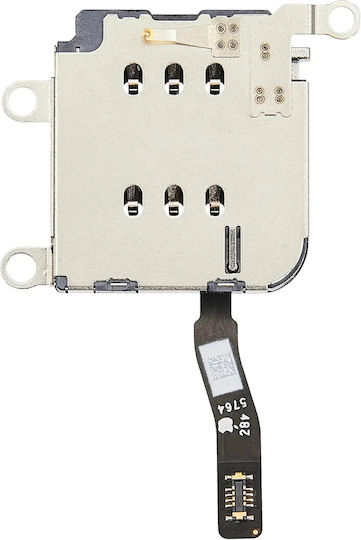 Dual Sim Card Reader Iphone 17 Pro 17 Pro Max