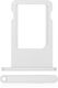 Sim Card Tray Iphone 6 Silver