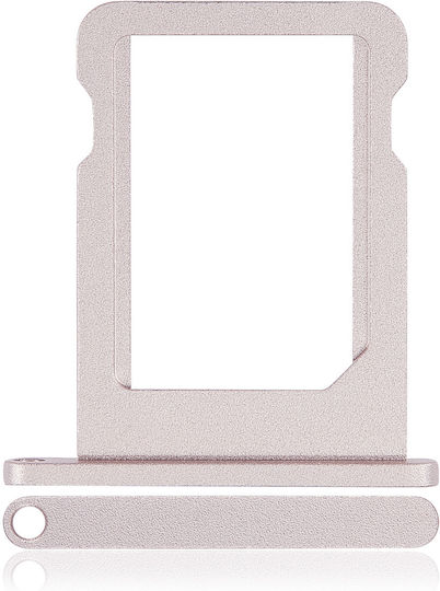 Sim Card Tray Ipad Air 5 Pink Premium
