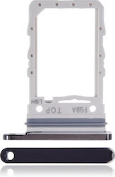 Tavă SIM Samsung Galaxy Z Flip 4 5G F721 Grafit