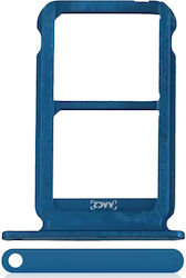 Sim Card Tray Huawei Honor 10 Phantom Green