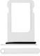 Sim Card Tray Iphone 7 Silver