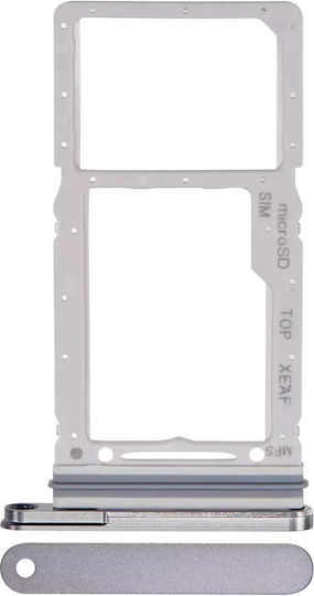 Tavă Dual SIM Samsung Galaxy Tab S9 FE 10.9" X516 2023 Gri