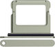 Single Sim Card Tray Compatible Iphone 17 Sage