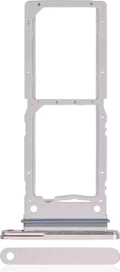 Двойна SIM карта тава Samsung Galaxy Z Fold 6 F956 Премиум Розова