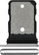 Sim Card Tray Google Pixel 8 Pro Genuine Oem Porcelain