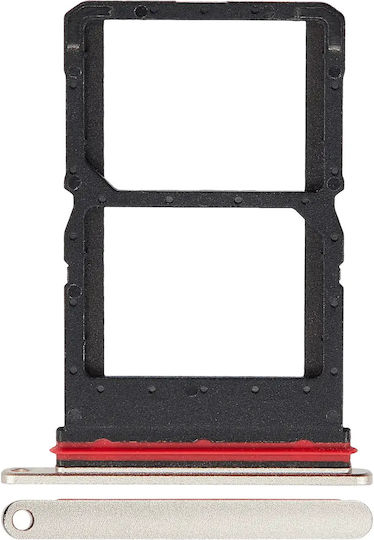 Dual Sim Card Tray Motorola Razr Razr 50 Xt2453 2024 Beach Sand