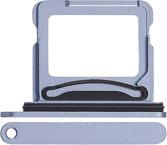 Dual Sim Card Tray Compatible Iphone 17 Lavender